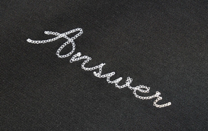 史上最も激安 佐藤健プロデュースａアンサーtシャツ Tシャツ カットソー 半袖 袖なし Williamsav Com